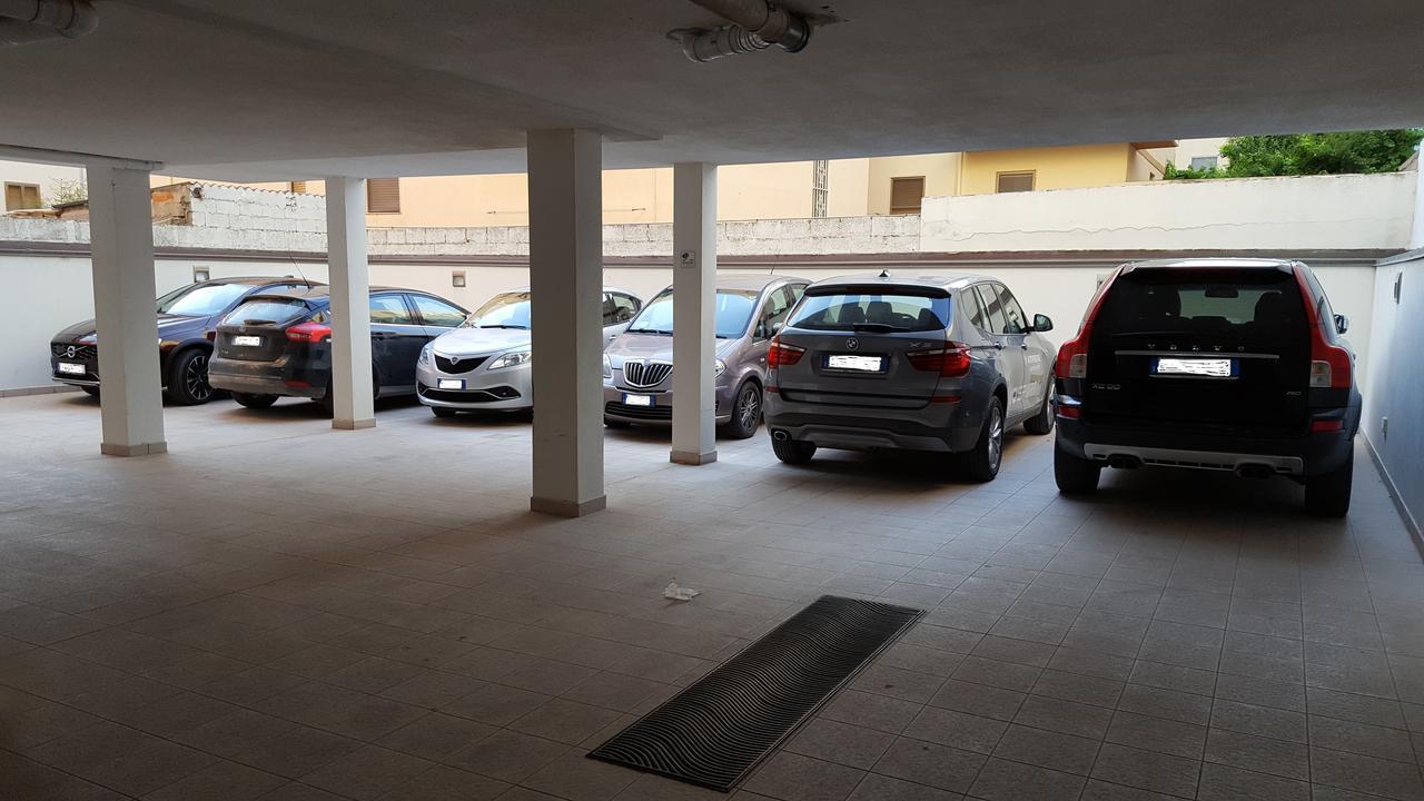 Il Gabbiano Hotel